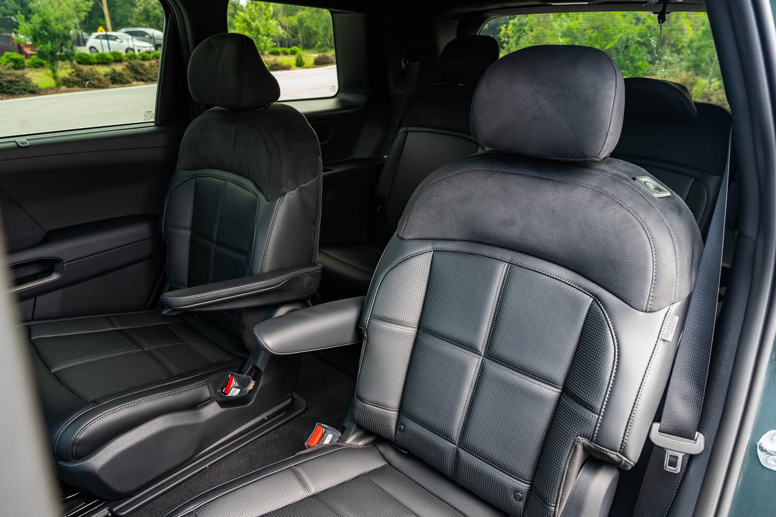 New 2027 Kia Telluride SX Prestige AWD/4WD image 15