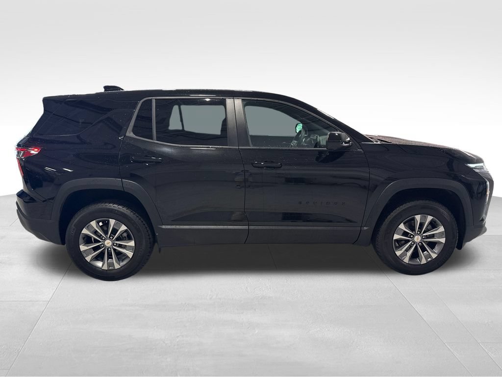 New 2026 Chevrolet Equinox LT w/ Safety and Technology Package AWD/4WD image 52