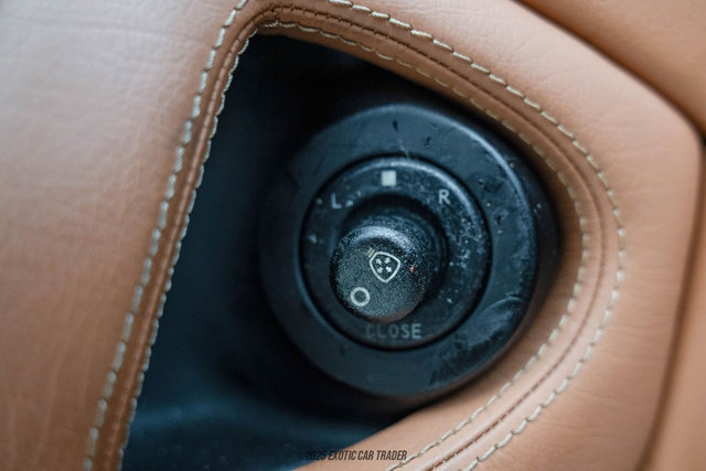 Used 2007 Maserati Quattroporte image 53