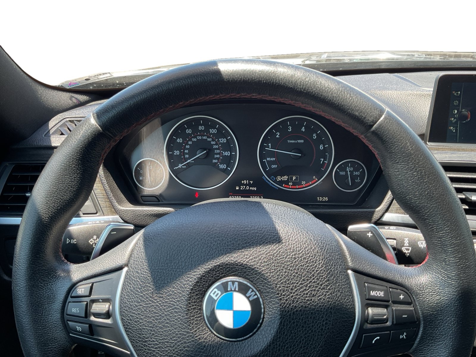 Used 2017 BMW 430i Coupe RWD image 12