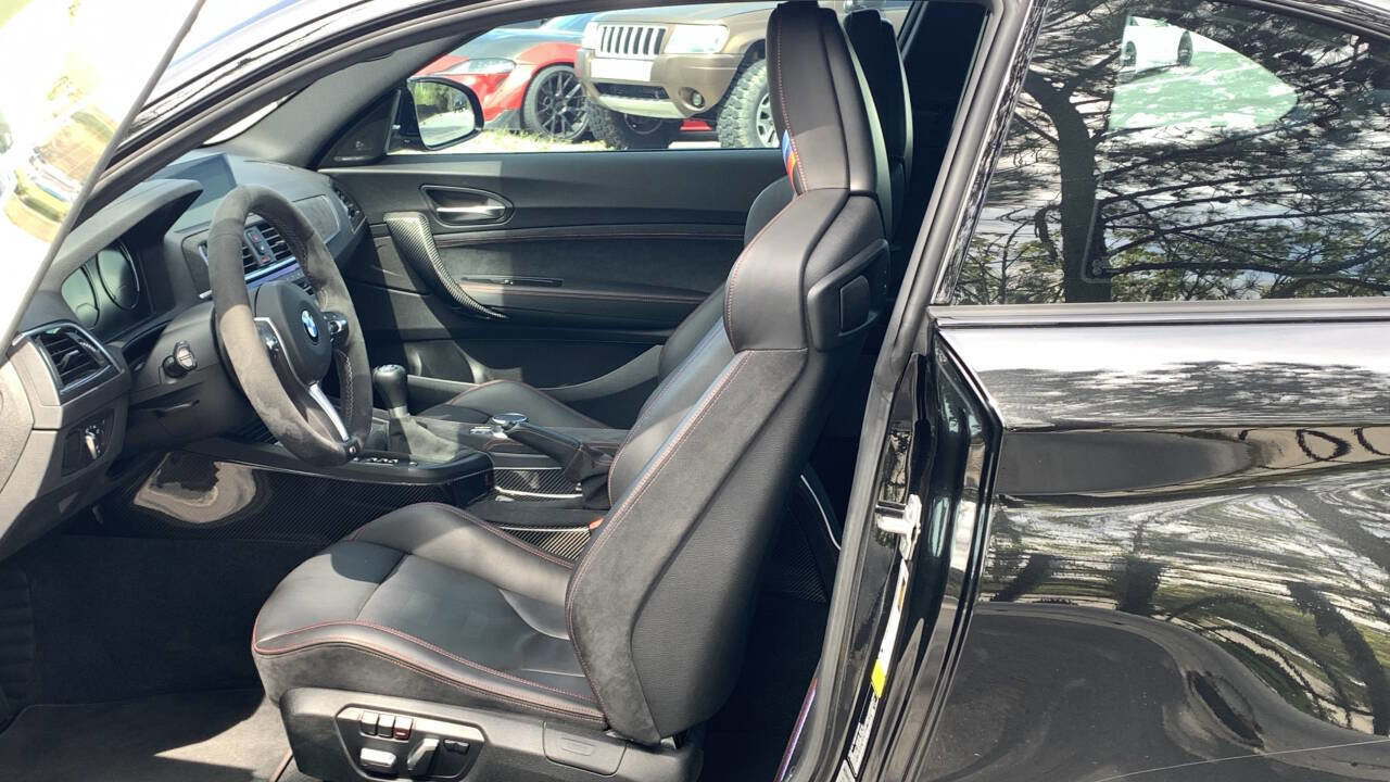 Used 2020 BMW M2 CS image 25