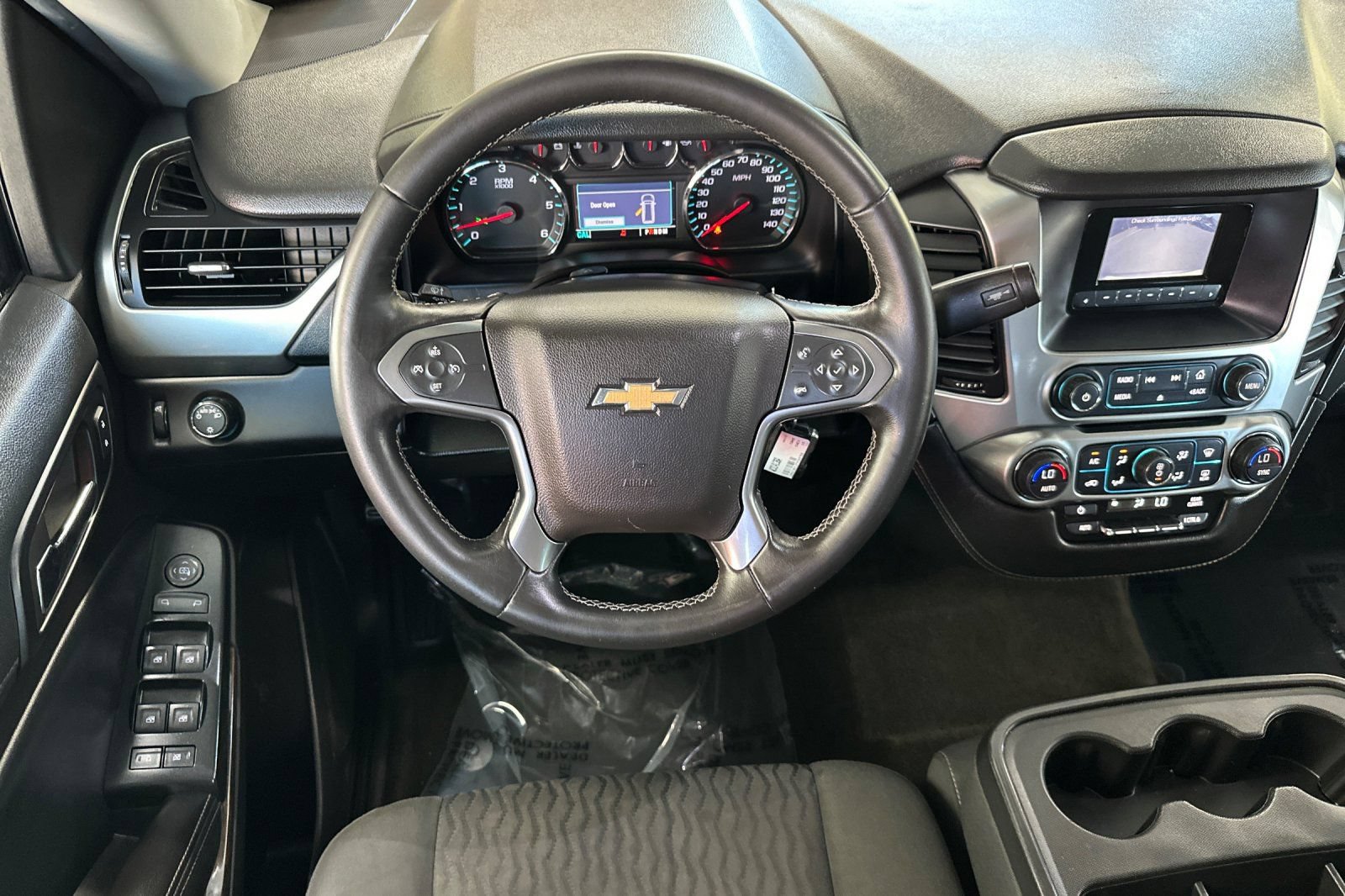 Used 2015 Chevrolet Tahoe LS RWD image 15