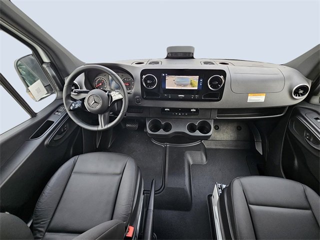 New 2025 Mercedes-Benz Sprinter 2500 image 13