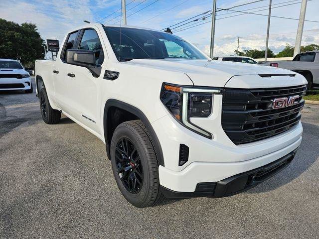 New 2026 GMC Sierra 1500 Pro w/ Graphite Edition image 8