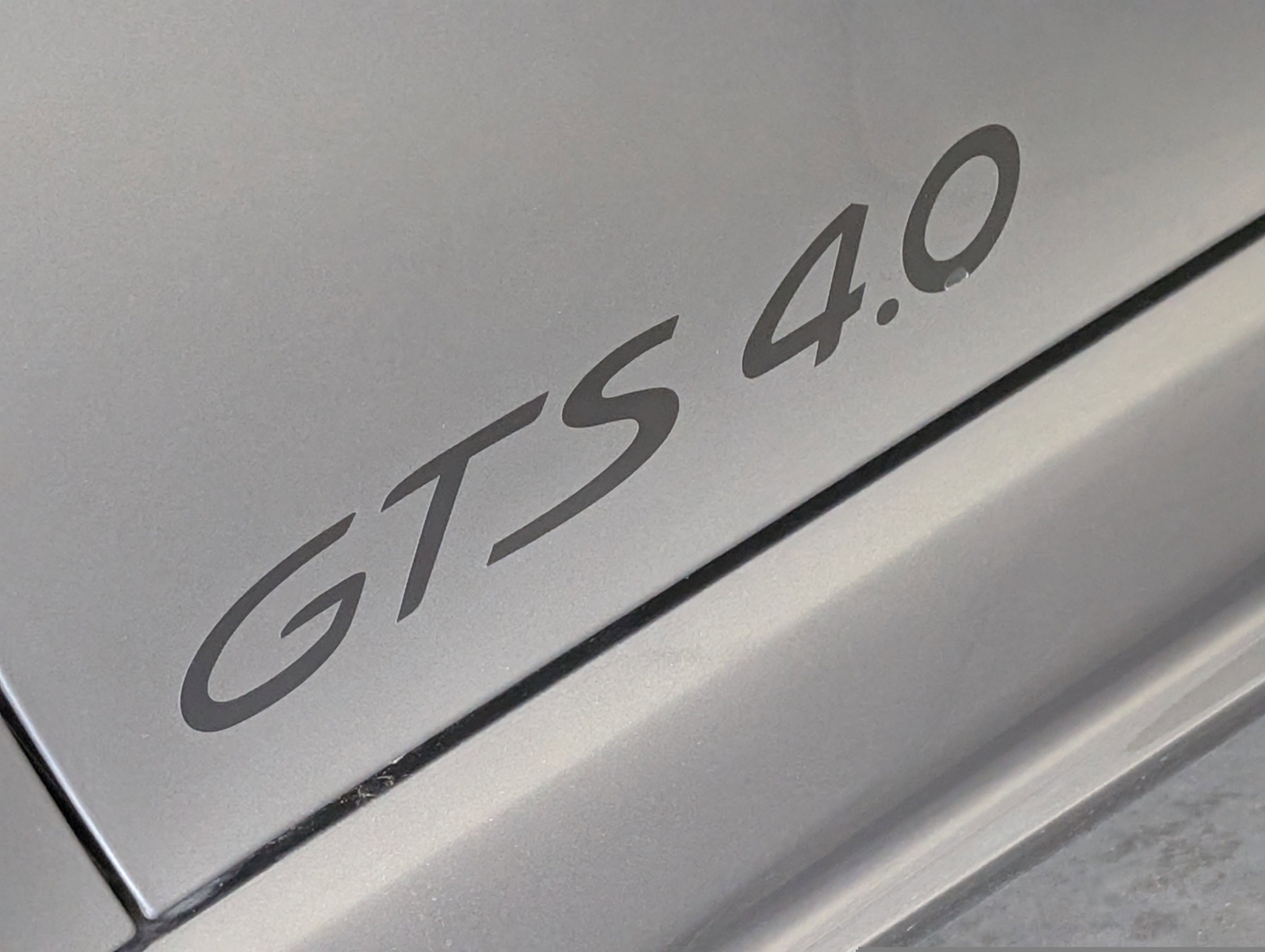 Certified 2021 Porsche 718 Boxster GTS image 18