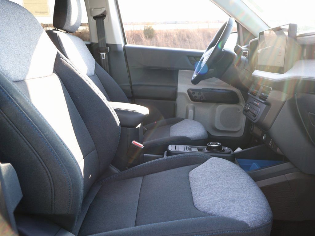 New 2026 Ford Maverick XLT w/ XLT Luxury Package image 10