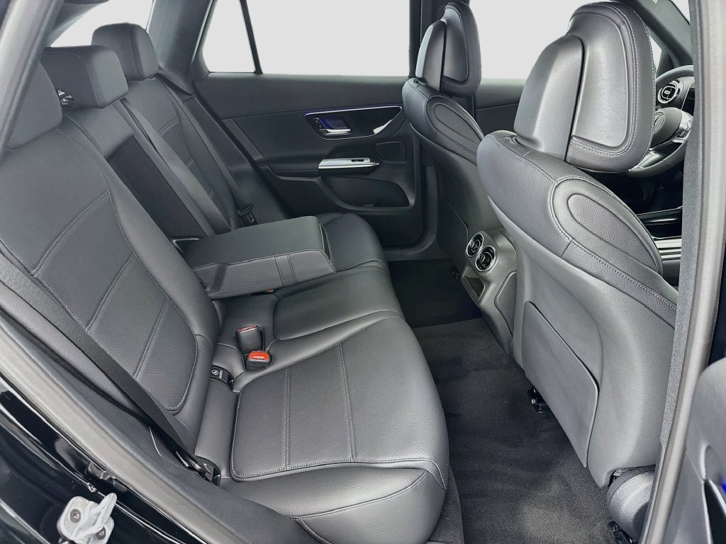 Certified 2026 Mercedes-Benz GLC 300 image 20