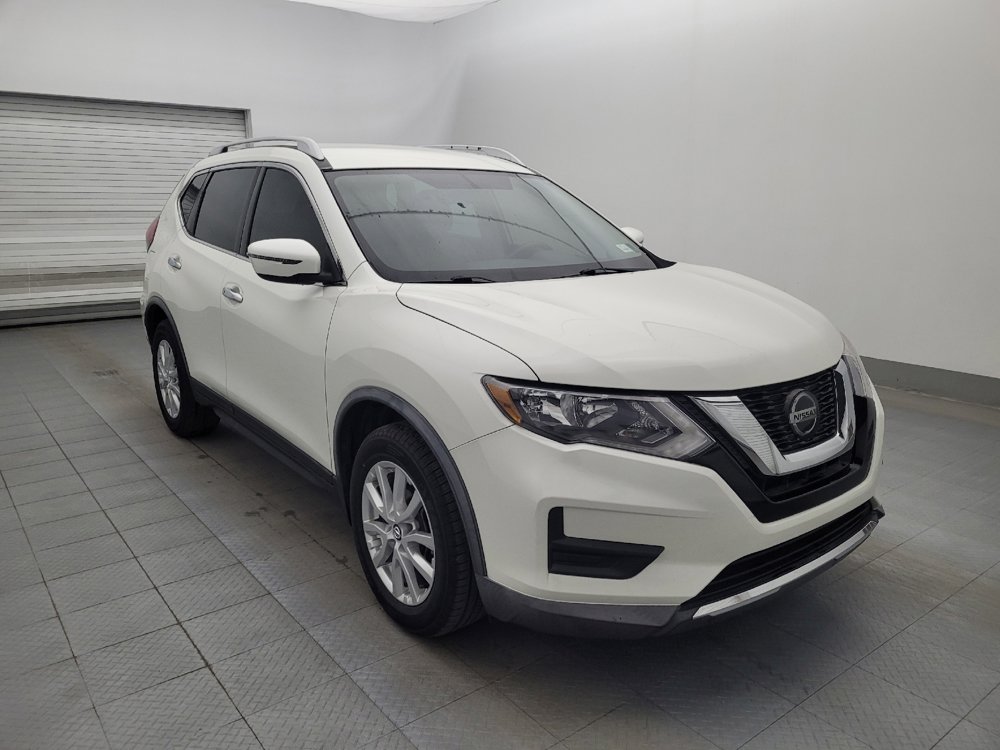 Used 2018 Nissan Rogue SV image 13