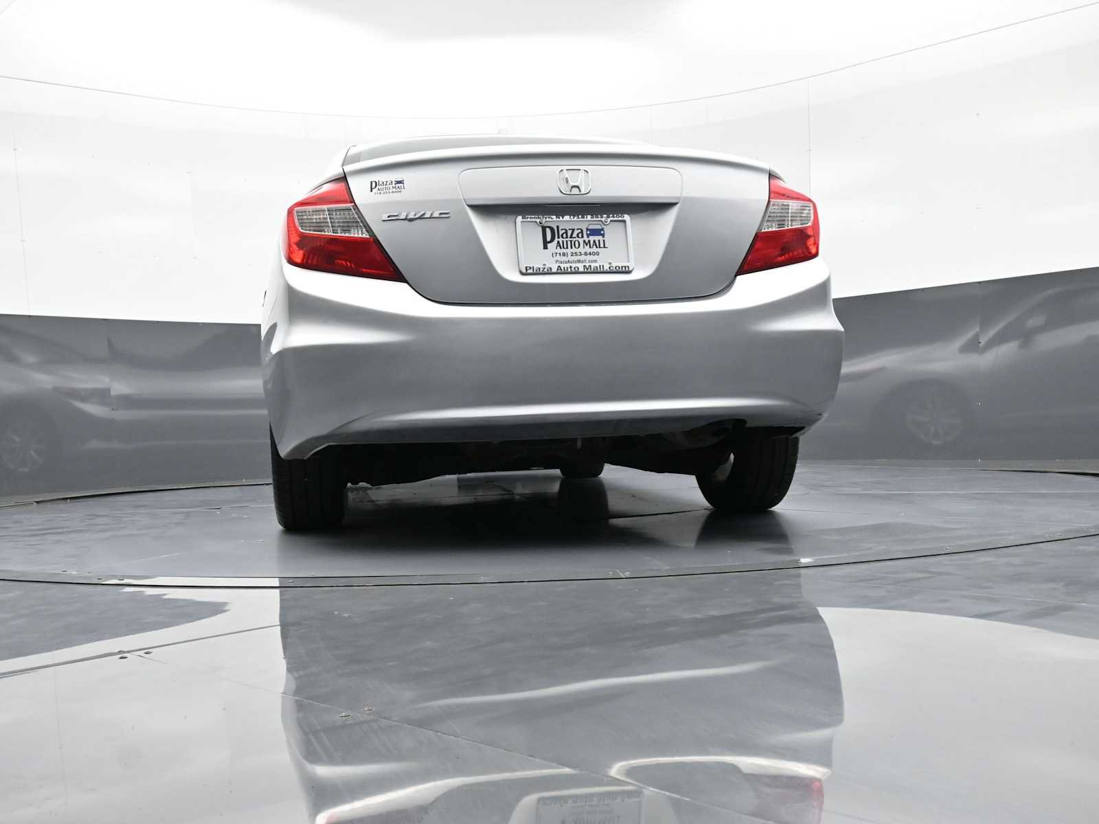 Used 2012 Honda Civic EX-L image 31