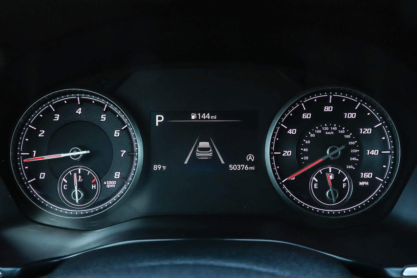 Used 2023 Hyundai Santa Fe SE FWD image 32