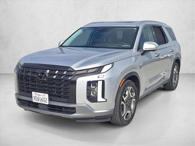 Used 2023 Hyundai Palisade Limited