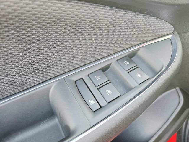 Used 2018 Chevrolet Cruze LT w/ Convenience Package image 31