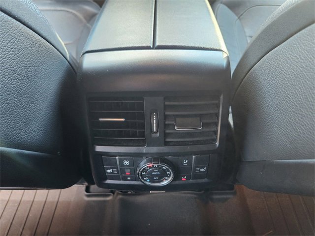 Certified 2017 Mercedes-Benz GLS 550 4MATIC image 13