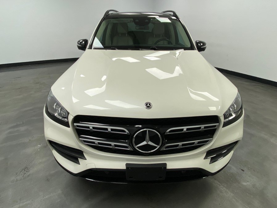 Used 2023 Mercedes-Benz GLS 450 4MATIC image 6