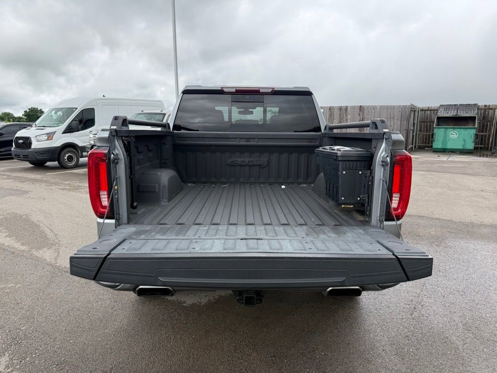 Used 2019 GMC Sierra 1500 AT4 w/ AT4 Premium Package AWD/4WD image 20