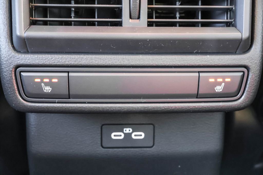 New 2026 MAZDA CX-50 2.5 Hybrid w/ Cargo Package image 38