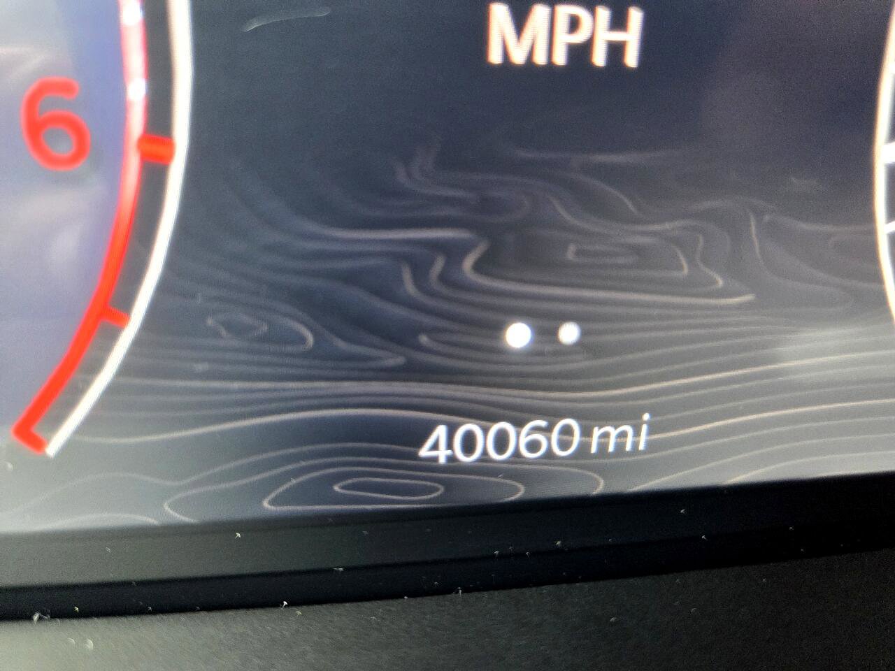 Used 2024 Jeep Wagoneer Series II w/ Flexible Seating Group image 21