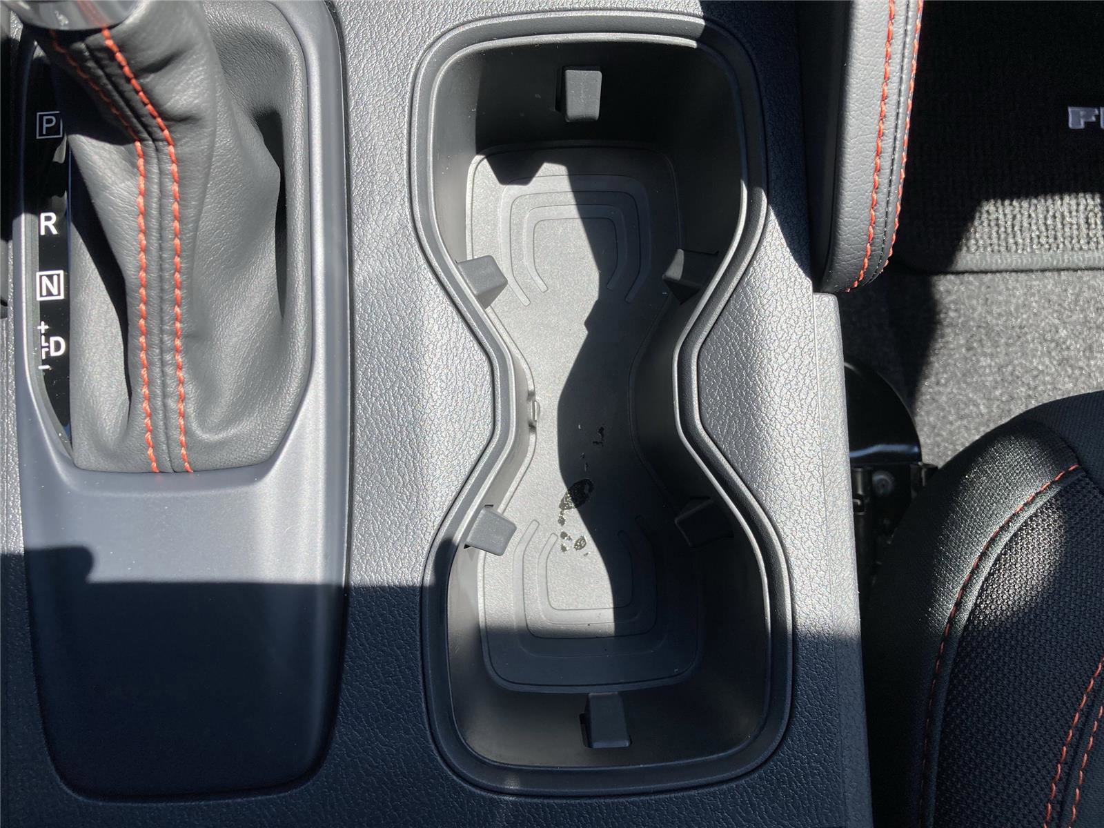 New 2026 Nissan Frontier Pro-X w/ Pro-X Convenience Package image 18