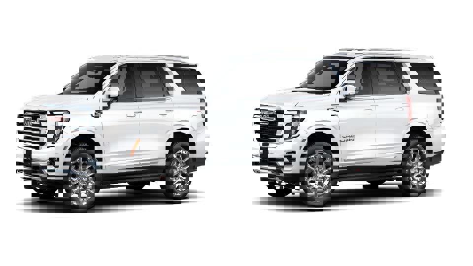 New 2026 GMC Yukon Elevation w/ Elevation Premium Package image 39