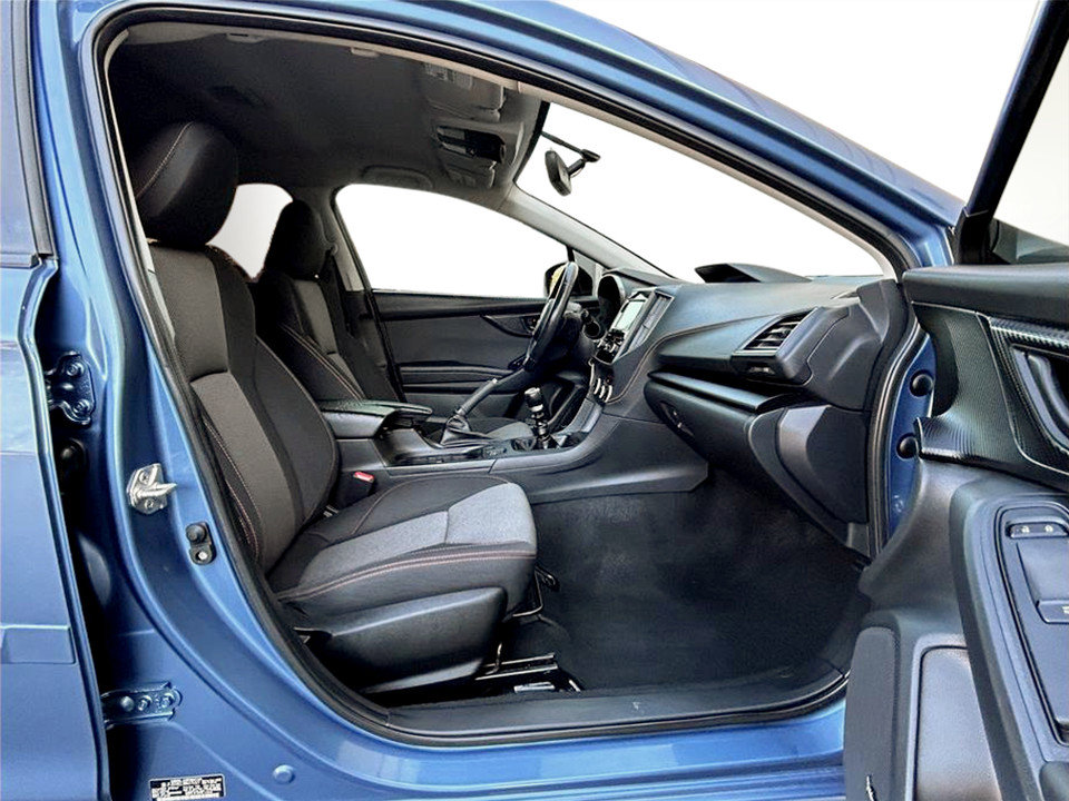 Used 2021 Subaru Crosstrek 2.0i Premium image 13