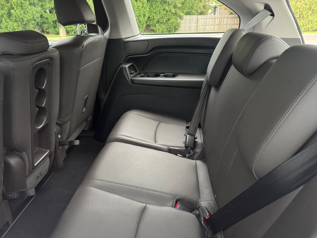 Used 2018 Honda Odyssey EX-L image 18