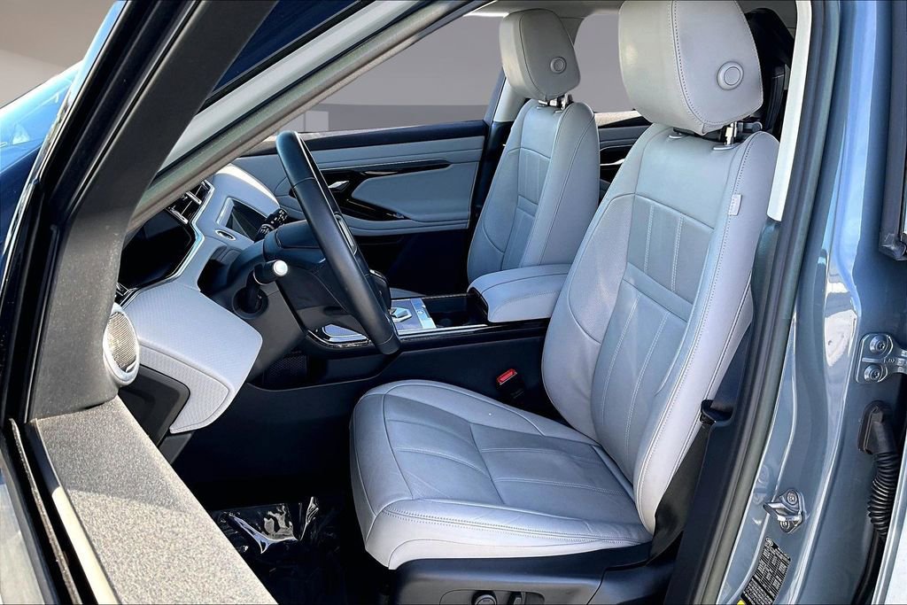 Used 2023 Land Rover Range Rover Evoque S image 19