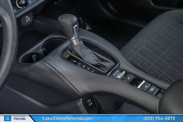 Certified 2024 Honda HR-V LX image 23