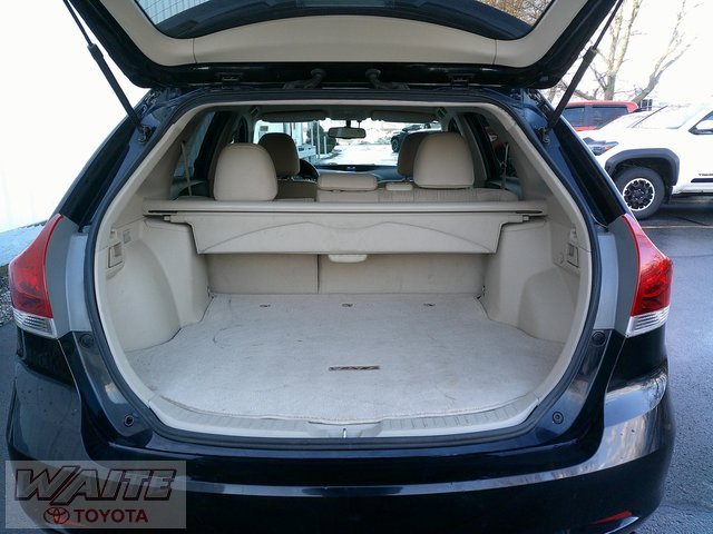 Used 2015 Toyota Venza LE image 20