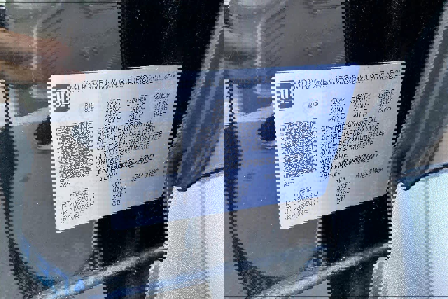 Certified 2025 Chevrolet Equinox EV LT w/ Comfort Package image 34