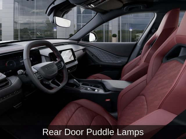 New 2026 Dodge Charger Scat Pack AWD/4WD image 33