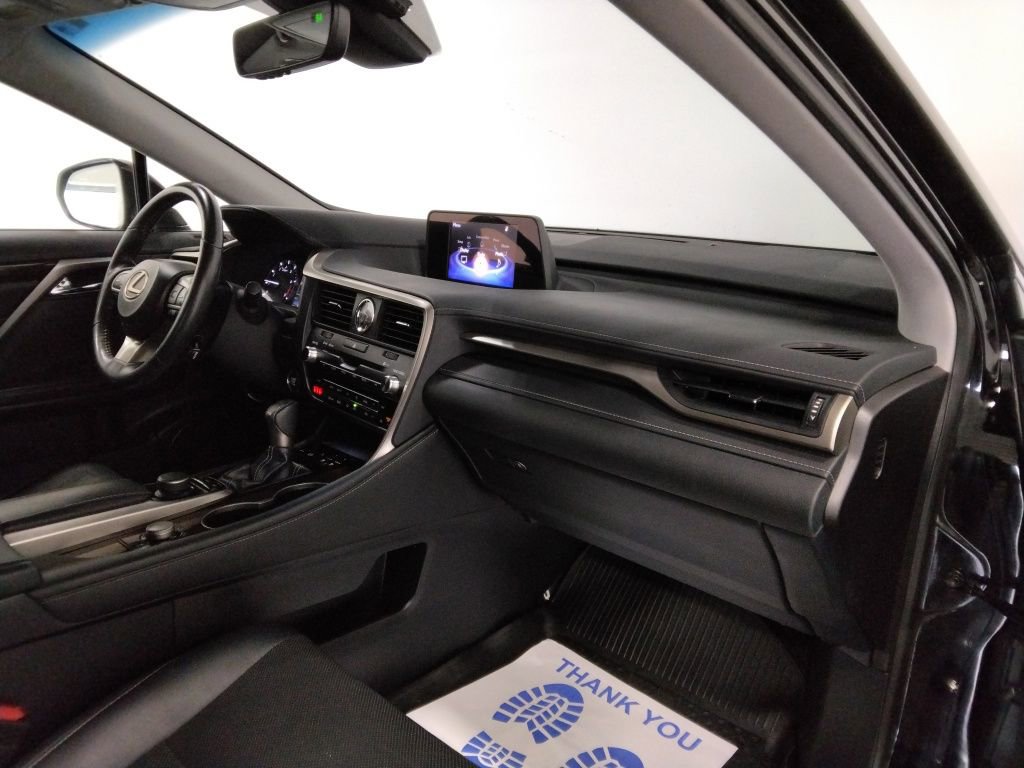 Used 2019 Lexus RX 350 AWD w/ Premium Package image 45