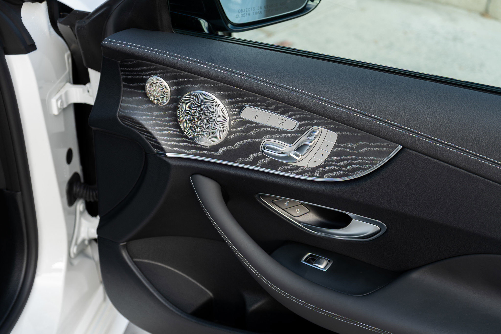 Used 2023 Mercedes-Benz E 53 AMG 4MATIC Coupe image 34