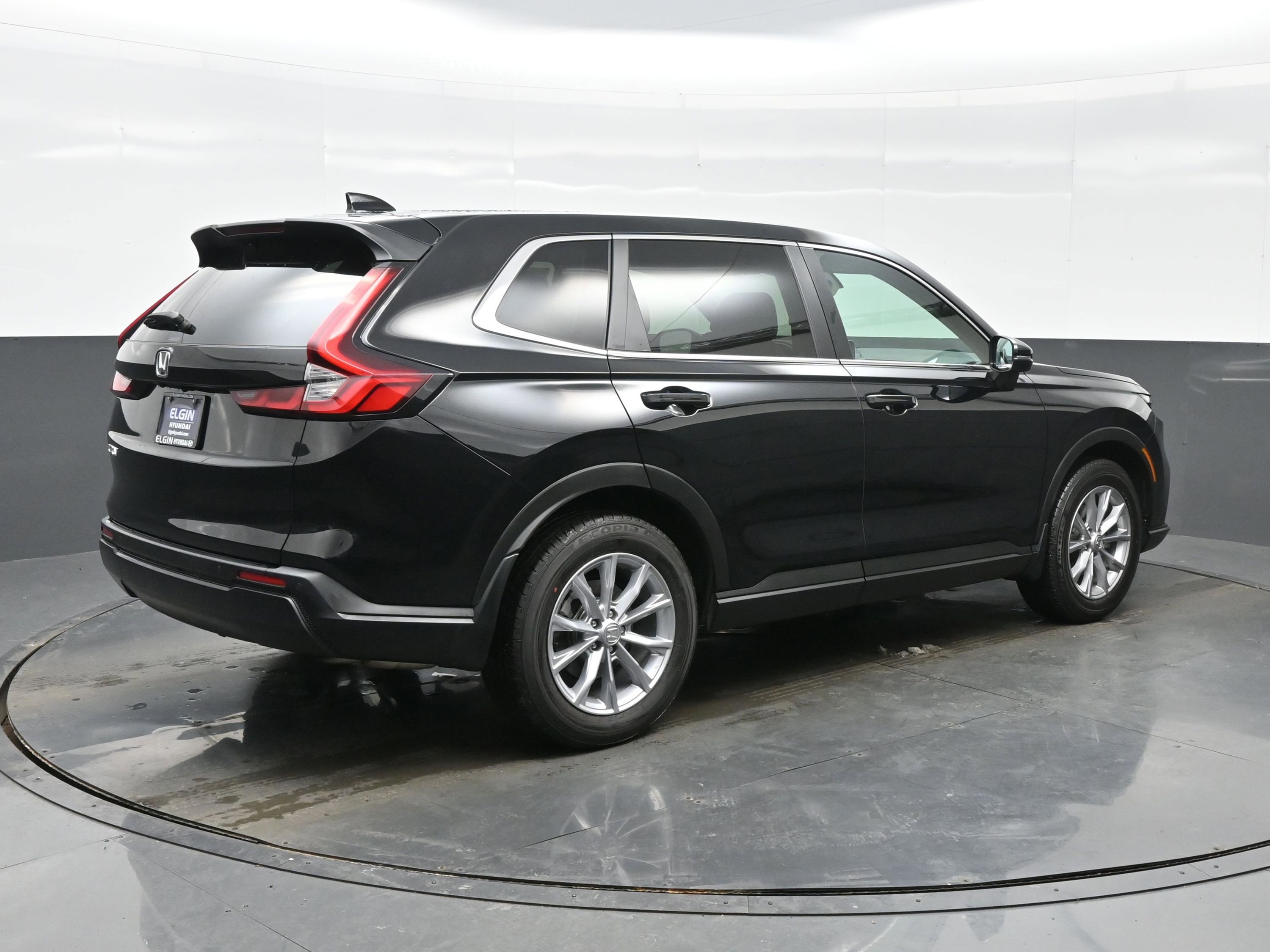 Used 2025 Honda CR-V EX-L image 6