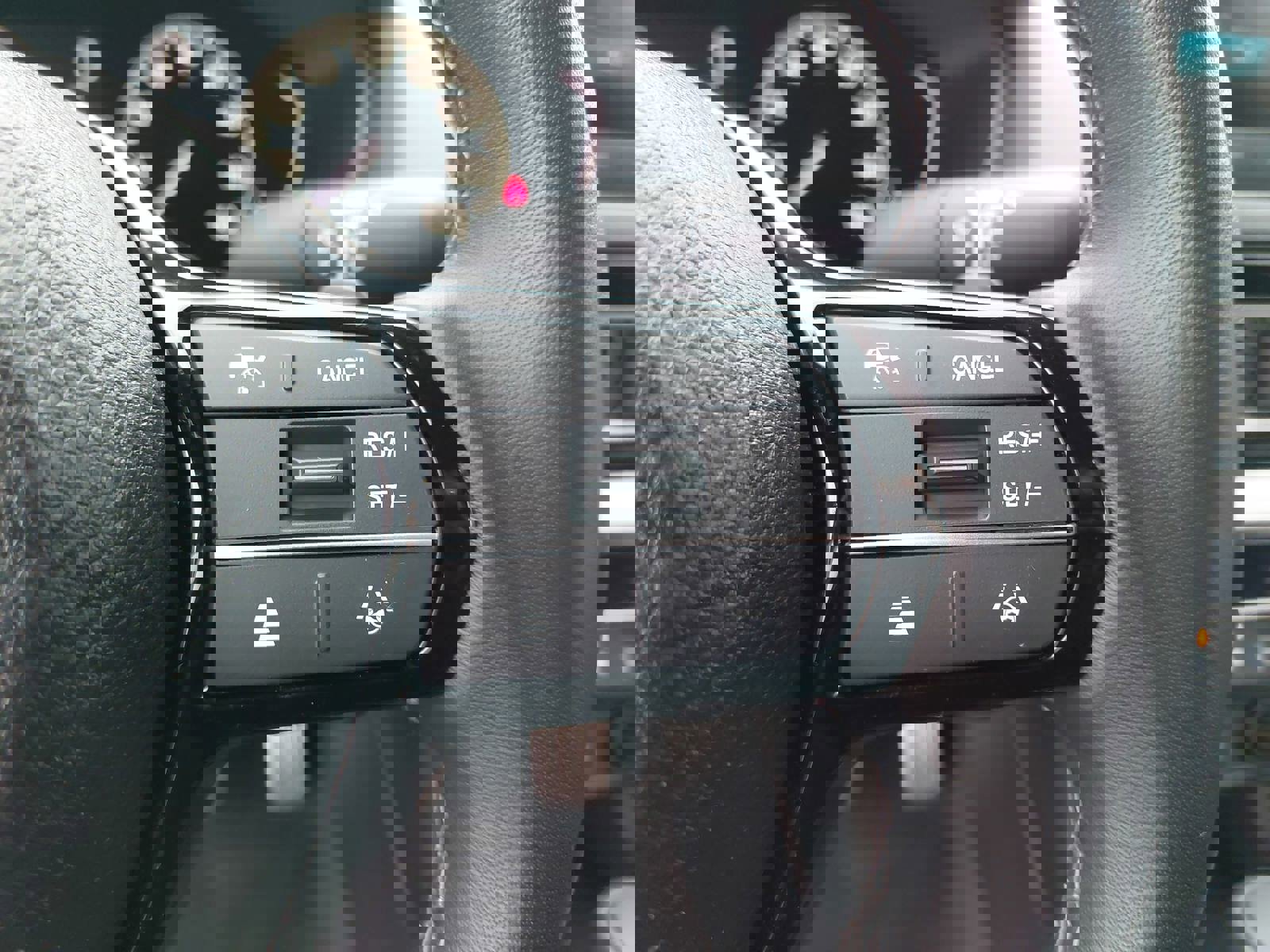 Used 2024 Honda Civic Sport image 18