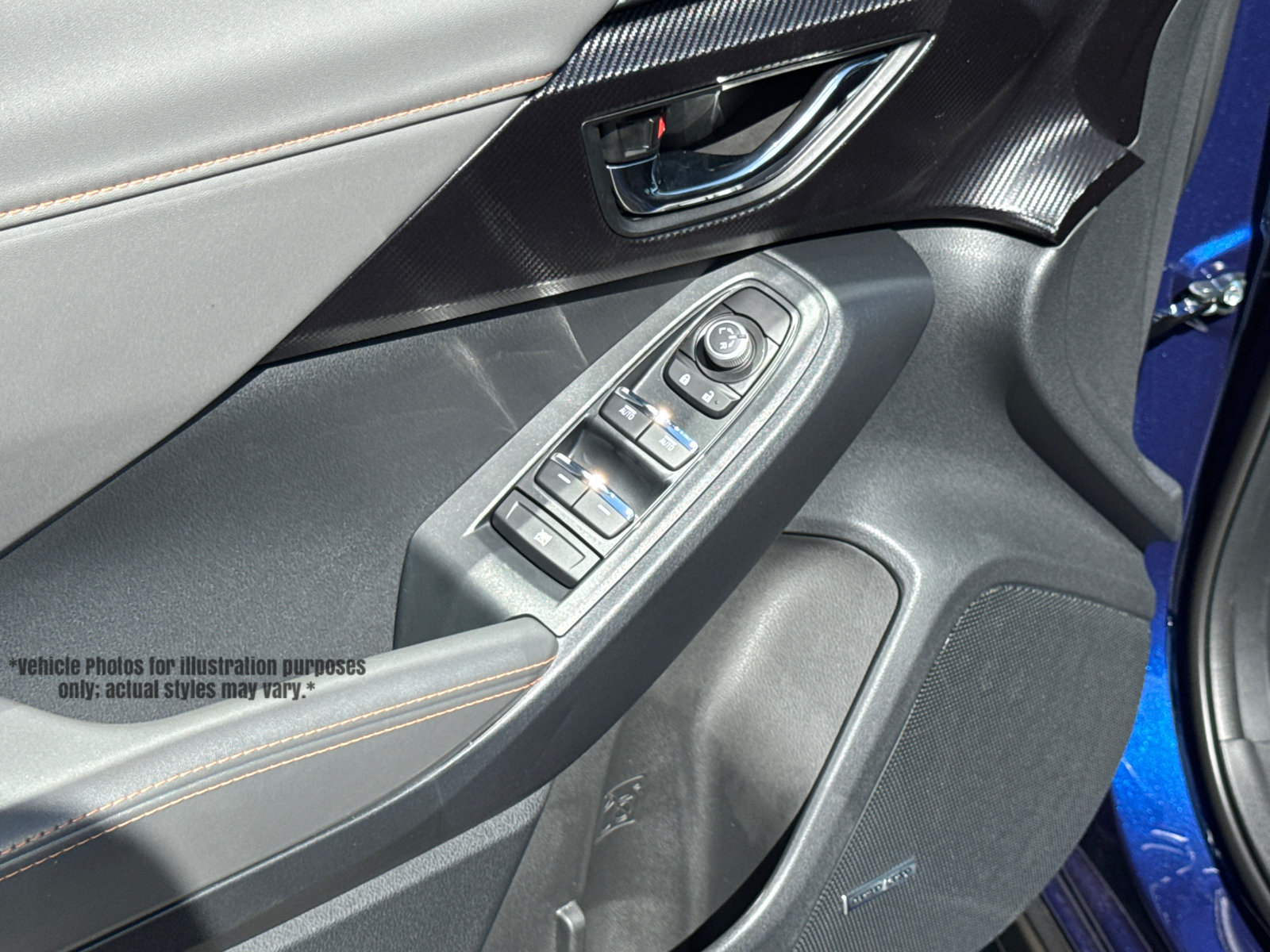 New 2026 Subaru Crosstrek 2.5i Limited AWD/4WD image 18