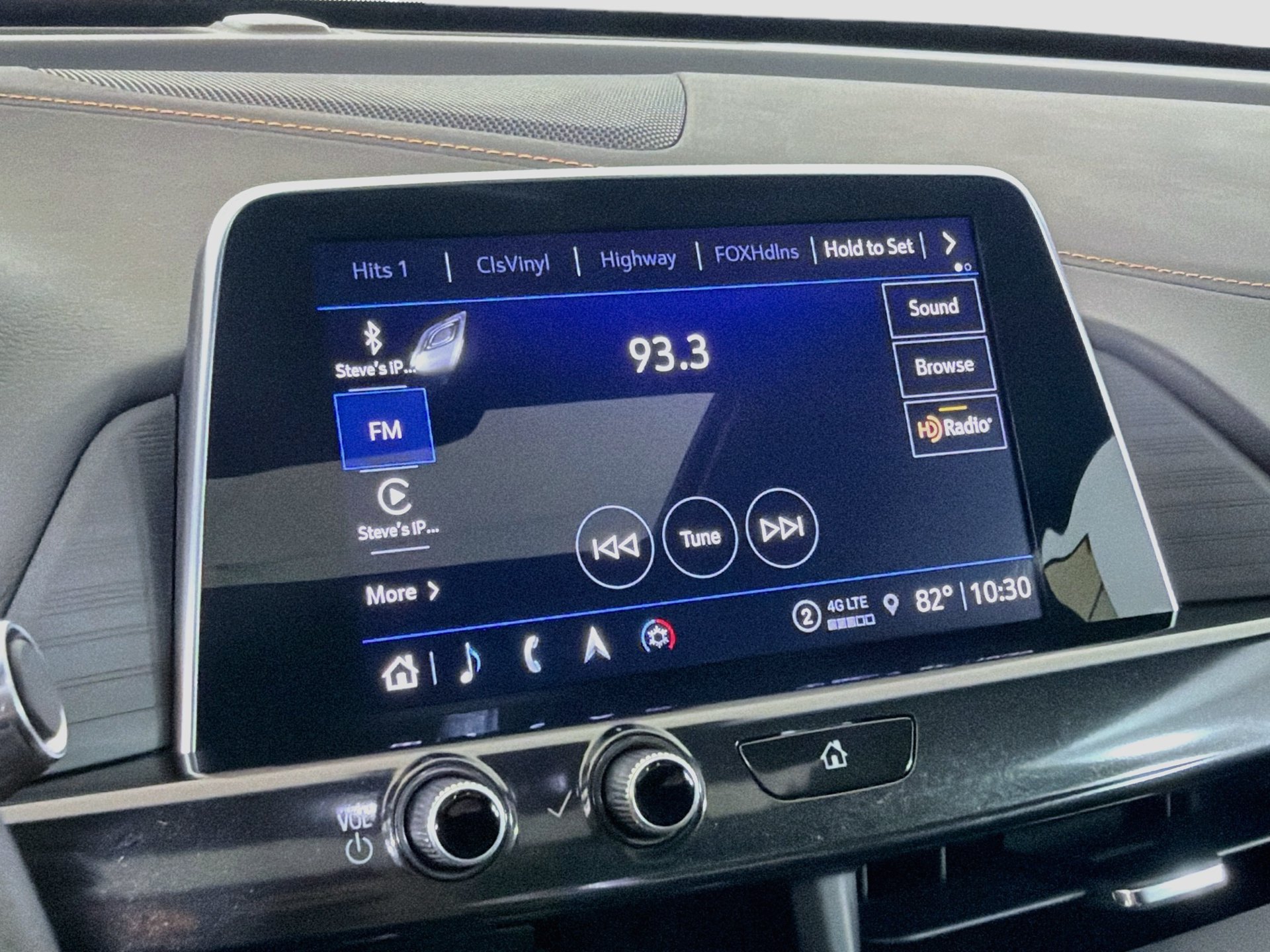 Used 2023 Cadillac CT4 Sport RWD image 31