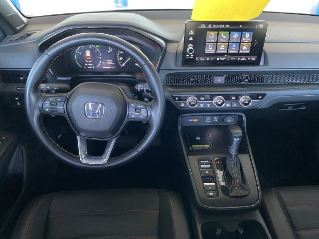 Certified 2025 Honda CR-V Sport-L image 15