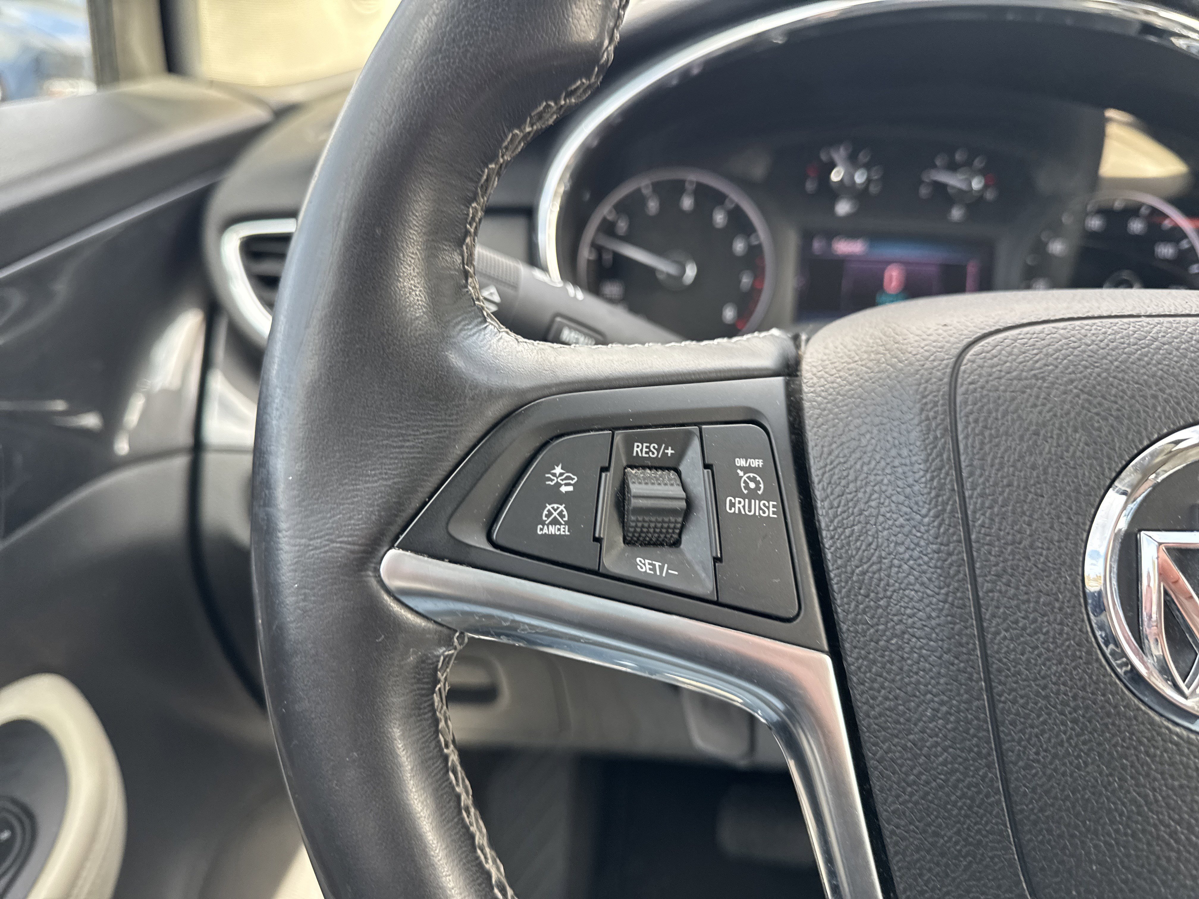 Used 2019 Buick Encore Essence w/ Safety Package II image 19