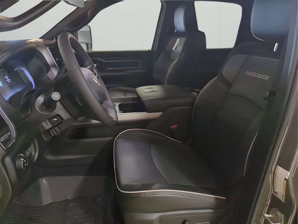 New 2026 RAM 2500 Laramie image 9