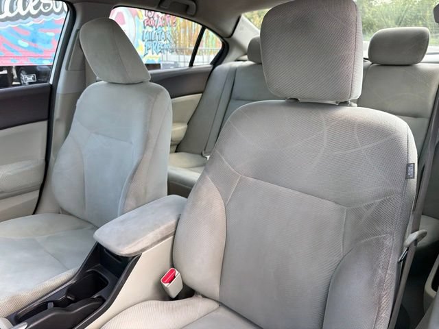 Used 2012 Honda Civic LX image 14
