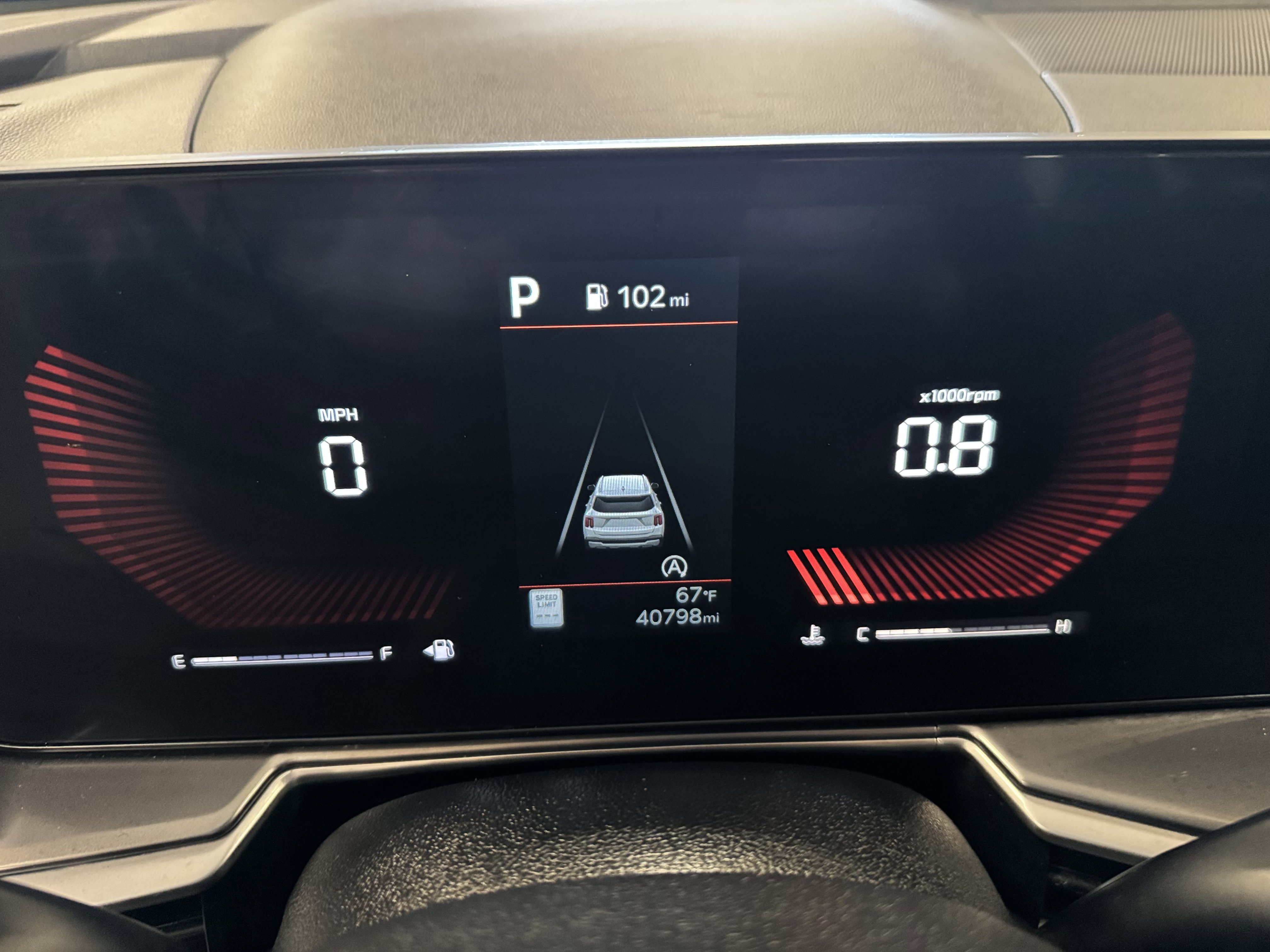 Used 2024 Kia Sorento S image 16