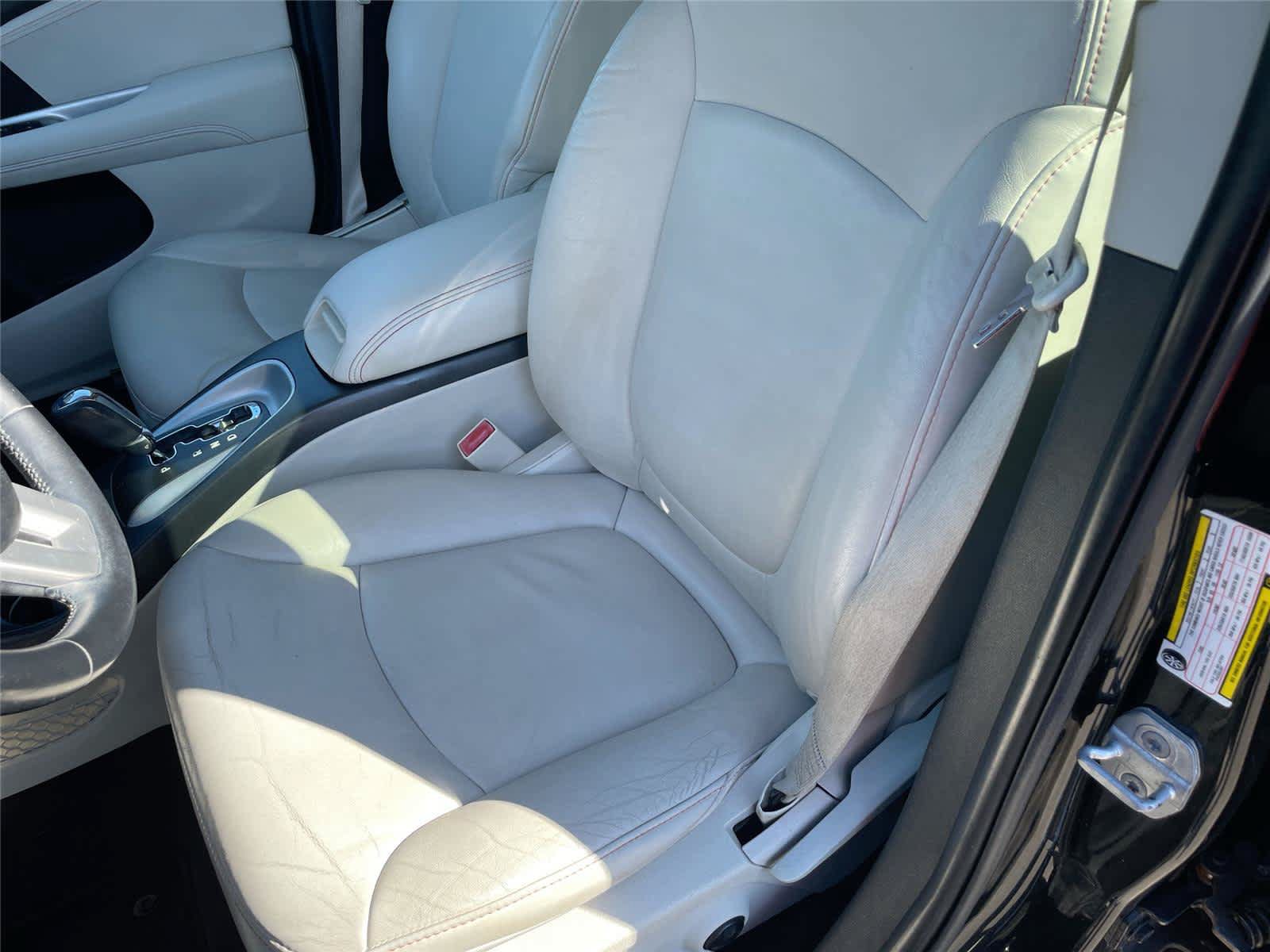 Used 2012 Dodge Journey Crew w/ Flexible Seating Group AWD/4WD image 10