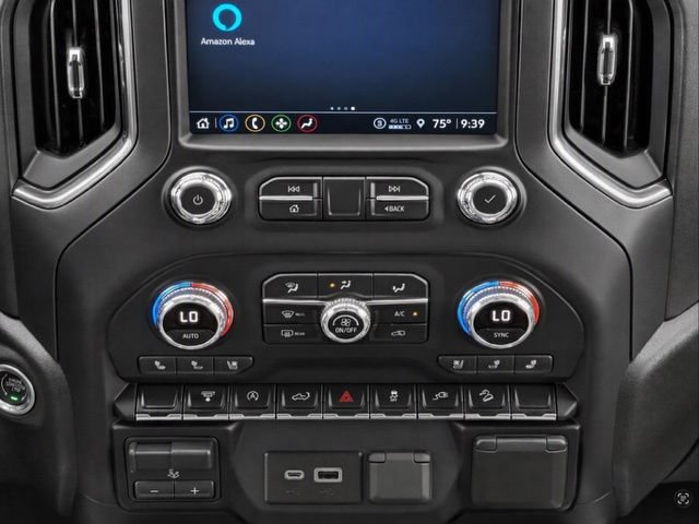 Used 2021 GMC Sierra 2500 AT4 AWD/4WD image 14