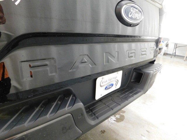 Used 2024 Ford Ranger XLT w/ Equipment Group 301A High image 6