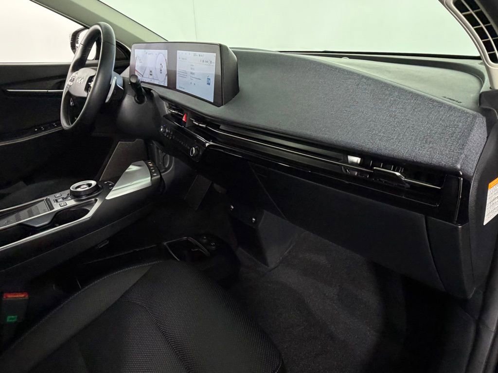 Used 2024 Kia EV6 Wind w/ Wind Technology Package image 35