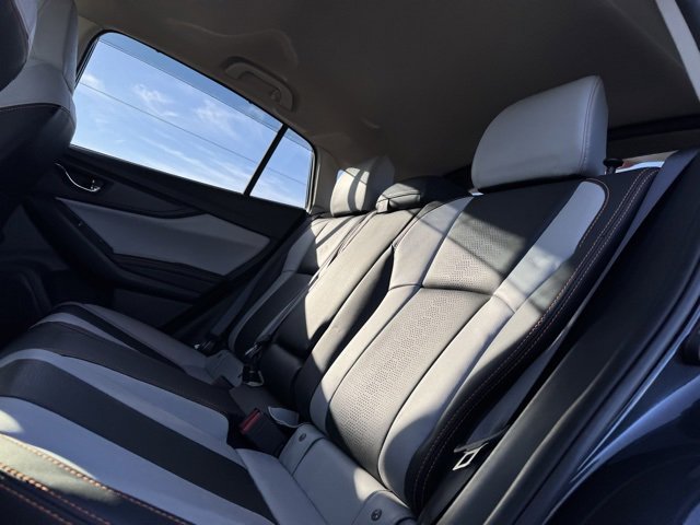 Used 2018 Subaru Crosstrek 2.0i Limited image 12