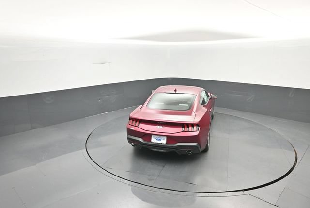 New 2026 Ford Mustang Coupe RWD image 25