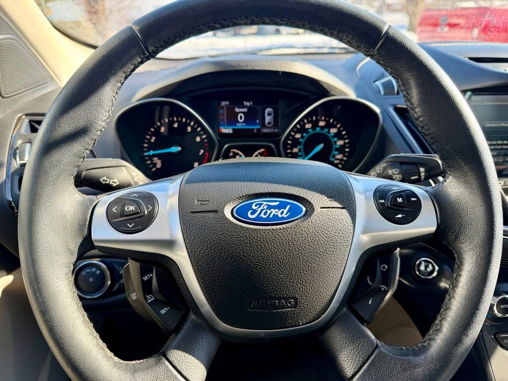 Used 2014 Ford Escape Titanium w/ Equipment Group 401A image 26