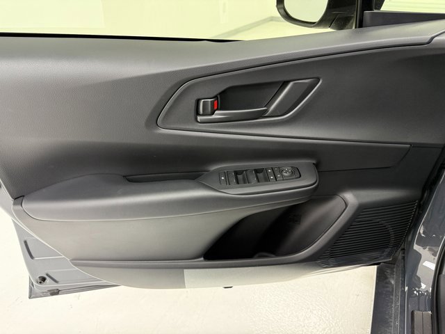 New 2026 Toyota Prius Plug-In Hybrid image 30