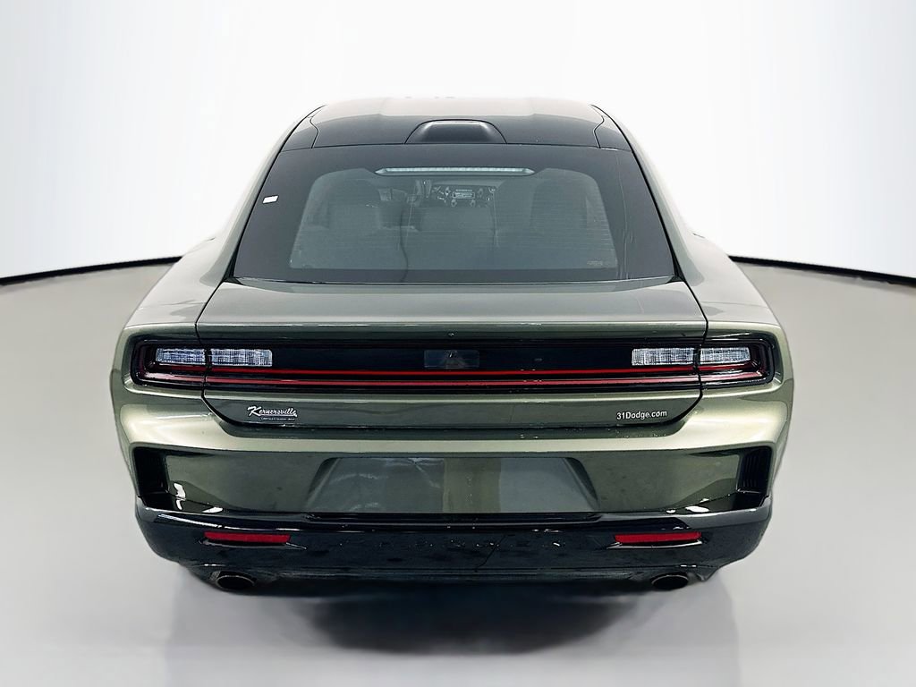 New 2026 Dodge Charger R/T image 6